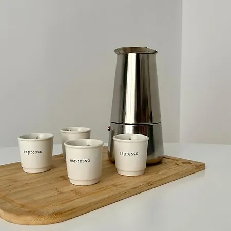 Apartmán From *