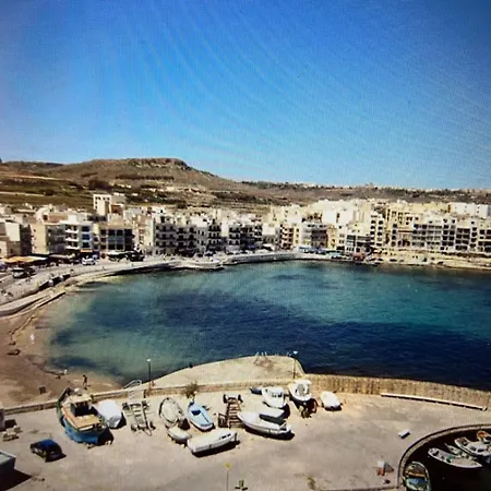 Apartmán From Marsalforn