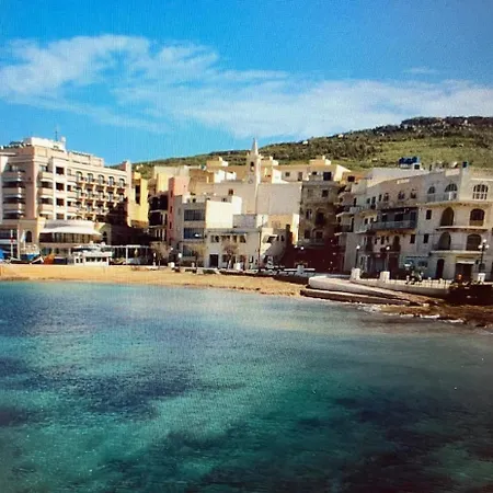 From Apartmán
